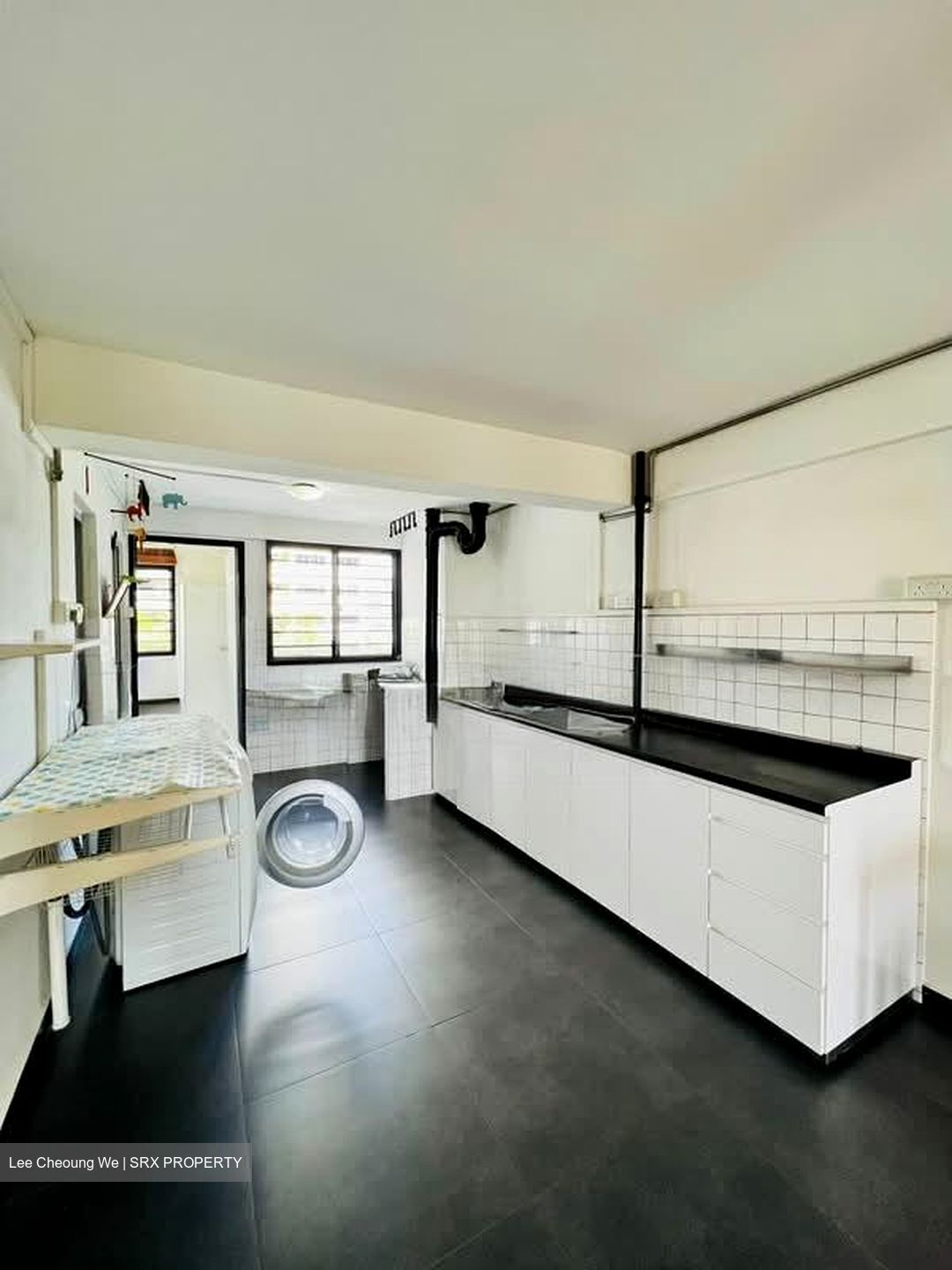 Blk 31 Marine Crescent Ville (Marine Parade), HDB 3 Rooms #533799861